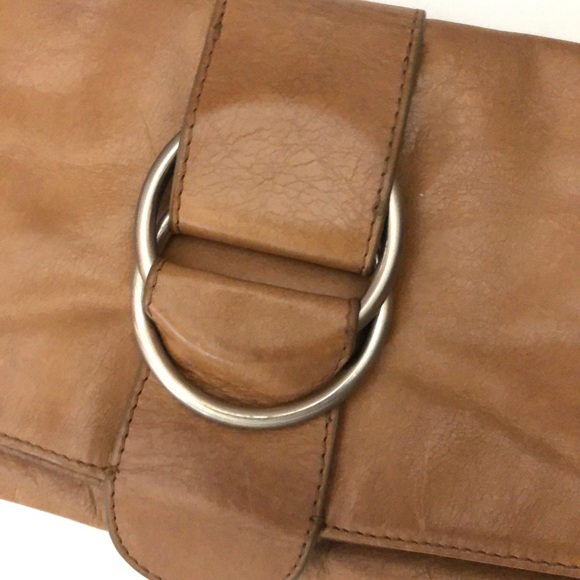 HOBO Bags Hobo Clutch Poshmark